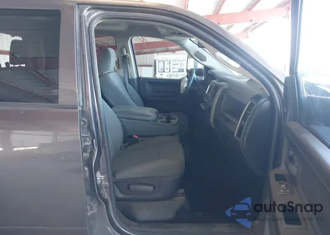 2015 Ram 1500 Express from USA, damaged, VIN 1C6RR7KT5FS526917